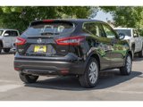 Used 2021 Nissan Rogue Sport S image 3