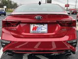 Used 2021 Kia Forte GT image 5