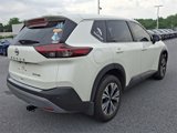 Used 2022 Nissan Rogue SV image 4