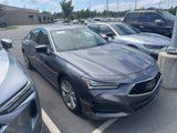 Used 2023 Acura TLX w/ Technology Package image 2