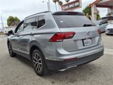 Used 2021 Volkswagen Tiguan SE w/ Panoramic Sunroof Package image 3