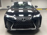 New 2025 Lexus UX 300h AWD image 2