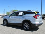 Used 2022 GMC Terrain SLT image 4