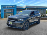 Used 2018 Dodge Durango R/T w/ Blacktop Package image 3