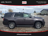 Used 2015 GMC Yukon SLT w/ Open Road Package image 5