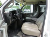 Used 2022 Chevrolet Express 3500 LS image 4