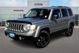 Used 2015 Jeep Patriot Sport w/ Power Value Group image 3