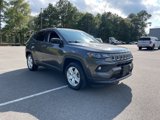 Certified 2022 Jeep Compass Latitude w/ Convenience Group image 4