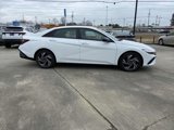 New 2025 Hyundai Elantra Sport image 2