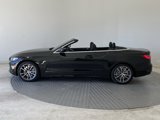 Certified 2025 BMW 430i xDrive Convertible image 6