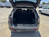 Used 2022 Jeep Compass Trailhawk w/ Trailhawk Convenience Group image 5