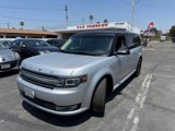 Used 2014 Ford Flex Limited w/ Appearance Package image 4