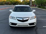 Used 2015 Acura RDX FWD w/ Technology Package image 2