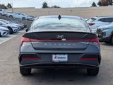 New 2025 Hyundai Elantra Sport image 3