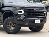 Used 2023 Chevrolet Silverado 1500 RST w/ Rally Edition image 2