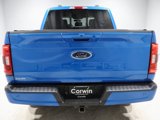 Used 2021 Ford F150 XLT image 3