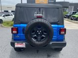 New 2025 Jeep Wrangler Sport image 6