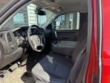 Used 2012 Chevrolet Silverado 2500 LT w/ Custom Sport Truck Package image 5