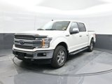 Used 2020 Ford F150 Lariat image 4