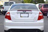 Used 2012 Ford Fusion SEL image 6