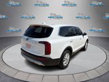 Used 2020 Kia Telluride LX image 3
