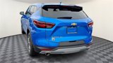 Certified 2024 Chevrolet Blazer LT w/ Sound & Technology Package image 3