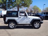 Used 2016 Jeep Wrangler Sport w/ Quick Order Package 23S image 2