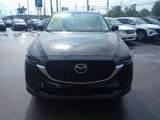 Used 2023 MAZDA CX-5 AWD 2.5 S w/ Premium Plus Pkg image 3