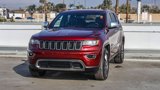 Used 2021 Jeep Grand Cherokee Limited image 4