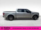 Used 2015 Ford F150 XLT w/ Equipment Group 302A Luxury image 2