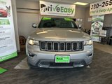 Used 2018 Jeep Grand Cherokee Limited image 3
