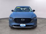 Used 2023 MAZDA CX-5 Carbon Edition image 2
