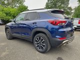 Used 2022 Chevrolet TrailBlazer ACTIV w/ Technology Package image 6