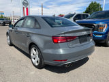 Used 2018 Audi A3 2.0T Premium w/ Convenience Package image 3