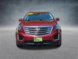 Certified 2018 Cadillac XT5 Luxury w/ Driver Awareness Package image 3