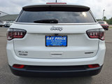 Used 2022 Jeep Compass Latitude image 5