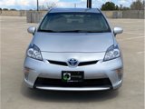 Used 2012 Toyota Prius Plug-In Hybrid image 2