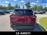 Used 2021 Toyota RAV4 LE image 6