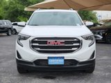 Certified 2020 GMC Terrain SLT image 2