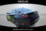 Used 2020 BMW 330i Sedan w/ Driving Assistance Package image 5