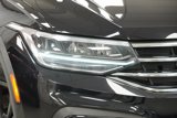 Used 2022 Volkswagen Tiguan SE image 4