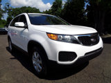 Used 2011 Kia Sorento LX image 3