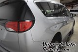 Used 2021 Chrysler Voyager Lxi image 5
