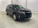 Used 2022 Chevrolet Equinox LT image 2