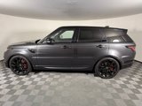 Used 2020 Land Rover Range Rover Sport HST image 2