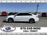 Used 2017 Toyota Camry SE image 3