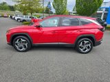 Used 2022 Hyundai Tucson SEL w/ Convenience + Premium Package image 3