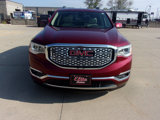 Used 2017 GMC Acadia Denali w/ Technology Package image 3