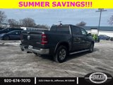 Used 2021 RAM 1500 Laramie image 6