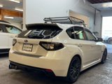 Used 2011 Subaru Impreza WRX Hatchback image 6